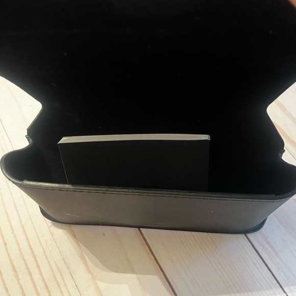 Dolce & Gabbana Black Eyeglasses Case - Picture 3 of 4